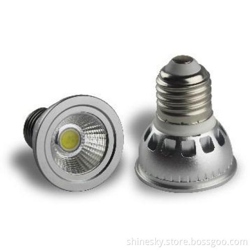 Spot Light/Epistar or LG light source available/CE, RoHS/ high bri